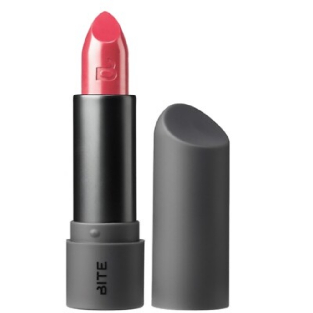 Bite Beauty Deconstructed Rose Lipstick (Demask)